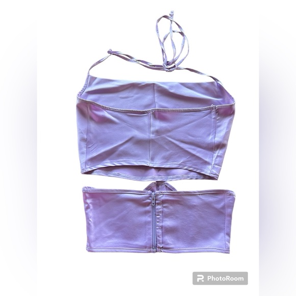 Bundle of 4️⃣‼️ NWT Size 2 Tops from ASOS - Picture 16 of 16